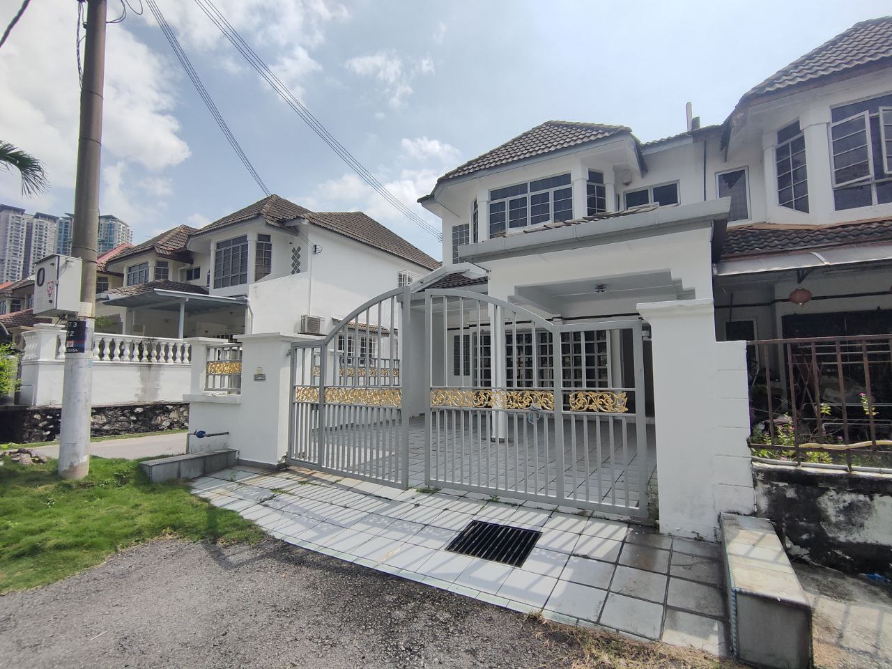 2 Storey Terrace House Bandar Puchong Jaya - photo 2