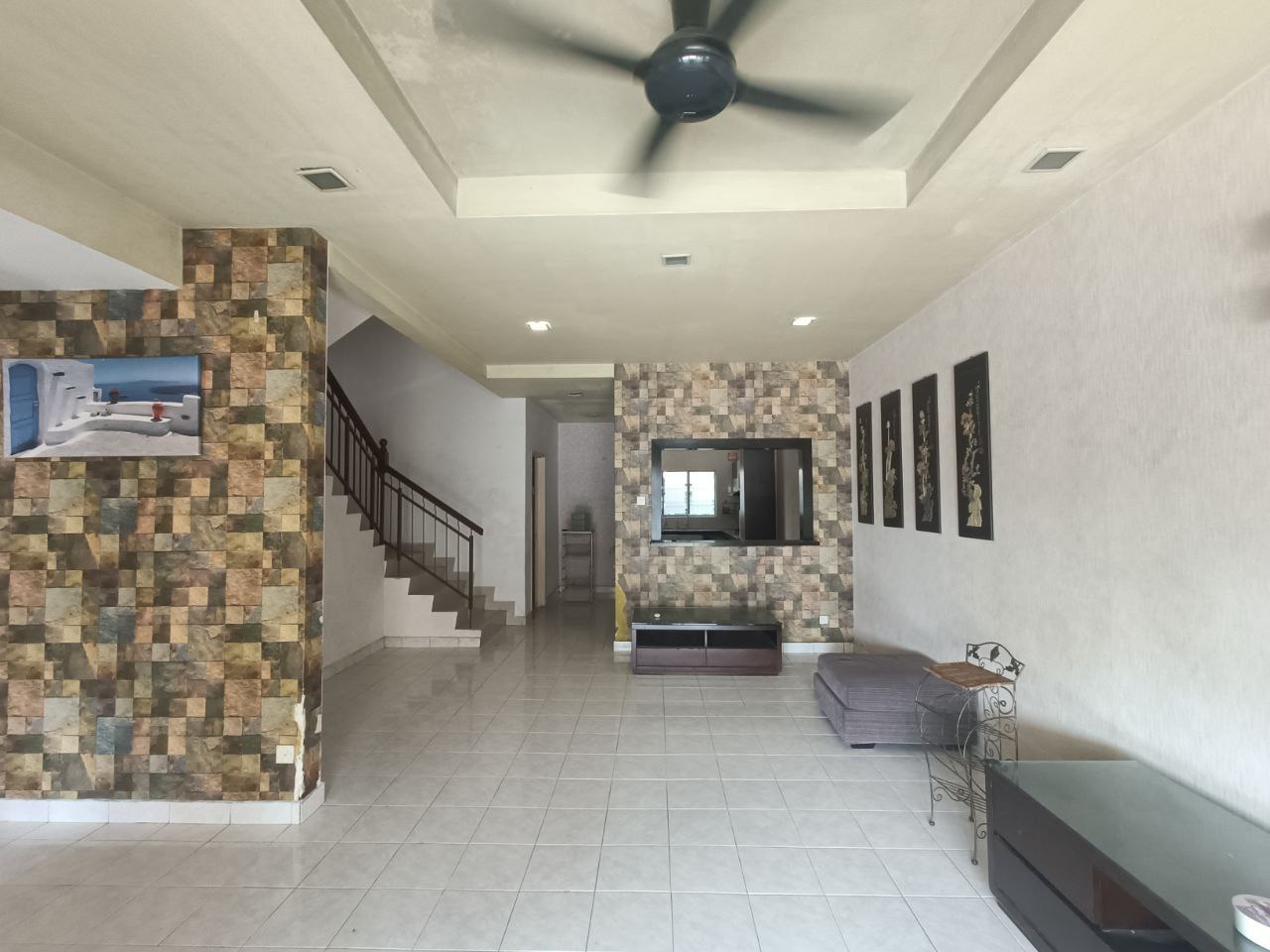 2 Storey Terrace House Bukit Subang Shah Alam - photo 3