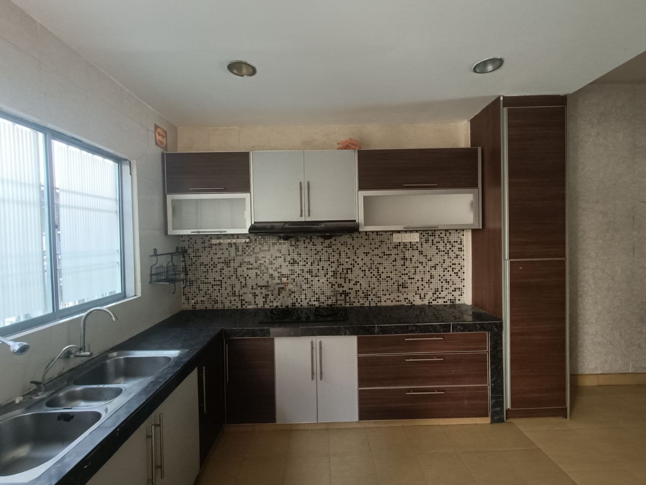2 Storey Terrace House Bukit Subang Shah Alam - photo 4