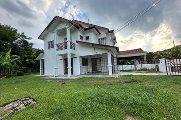 2 Storey Terrace Seksyen 7 Bandar Baru Bangi - photo 2
