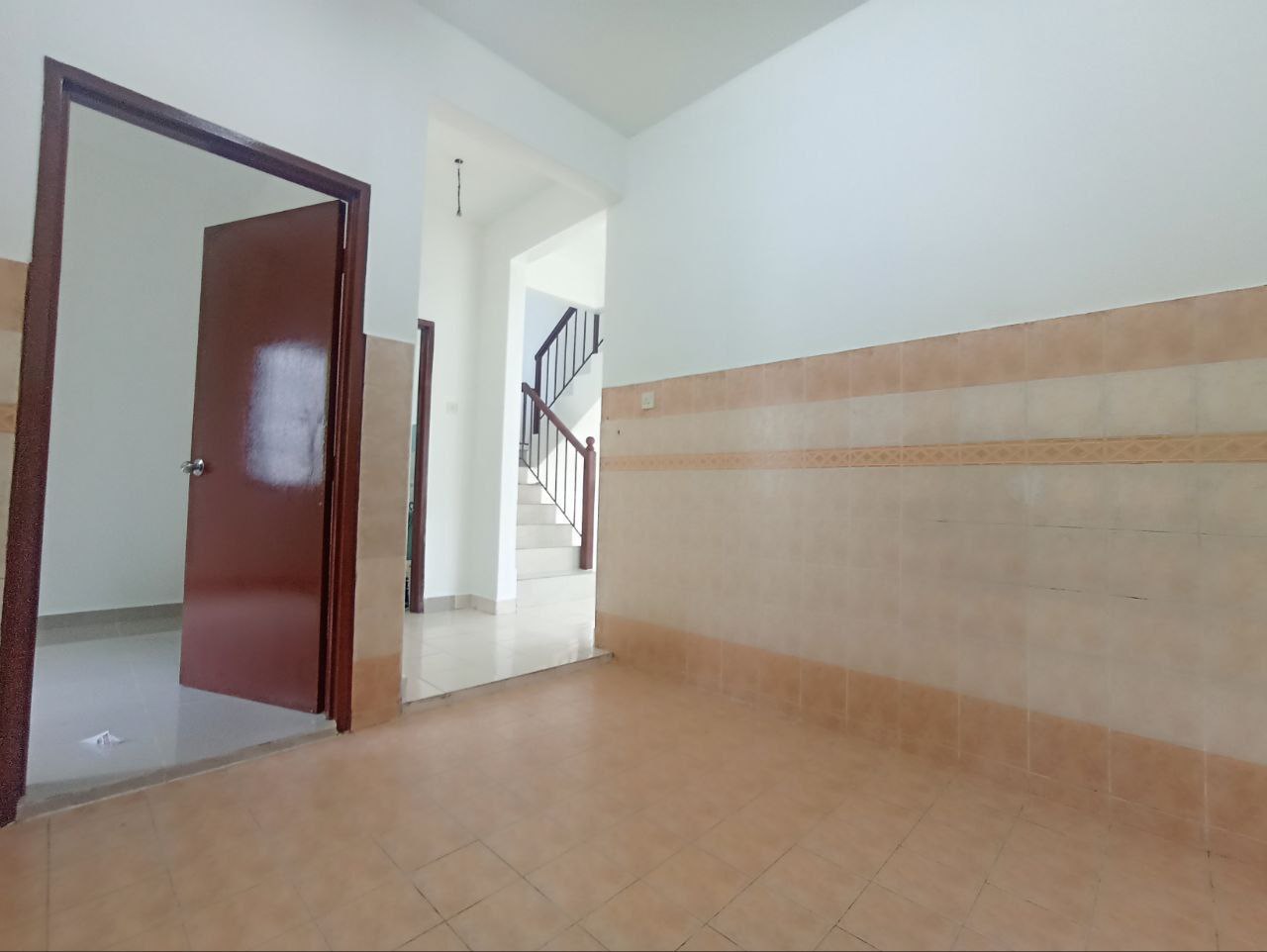2 Storey Terrace Seksyen 7 Bandar Baru Bangi - photo 8