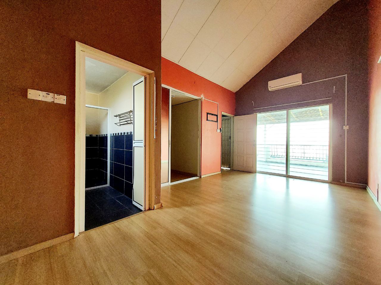 Penthouse Sri Kinabalu Wangsa Maju KL - photo 4