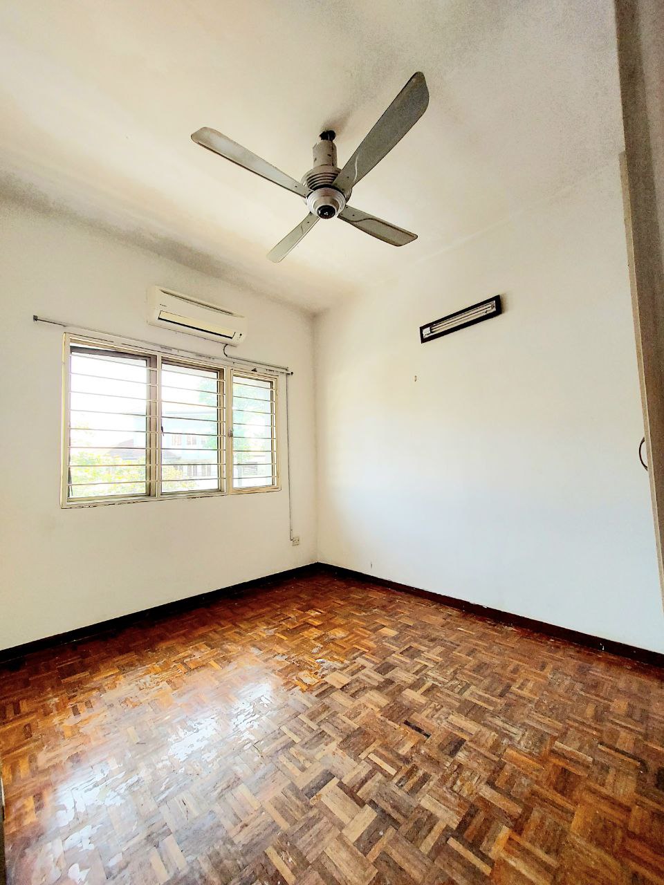 Penthouse Sri Kinabalu Wangsa Maju KL - photo 7