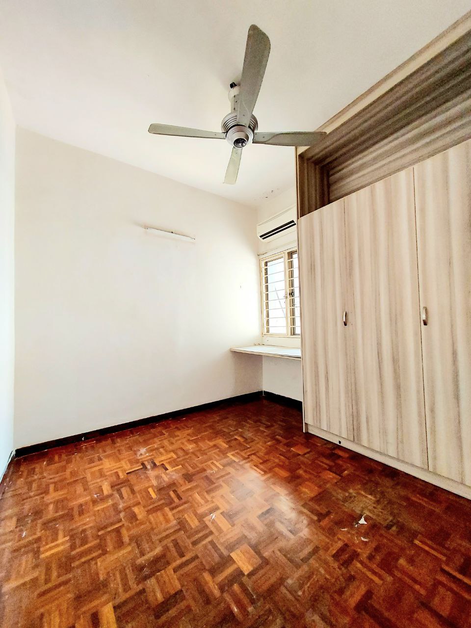 Penthouse Sri Kinabalu Wangsa Maju KL - photo 8