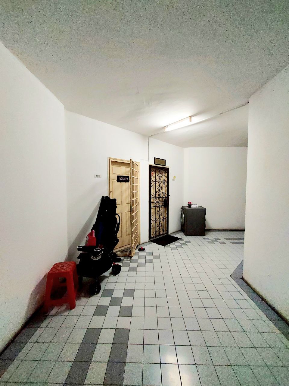 Kyoto Garden Condominium Ampang - photo 2