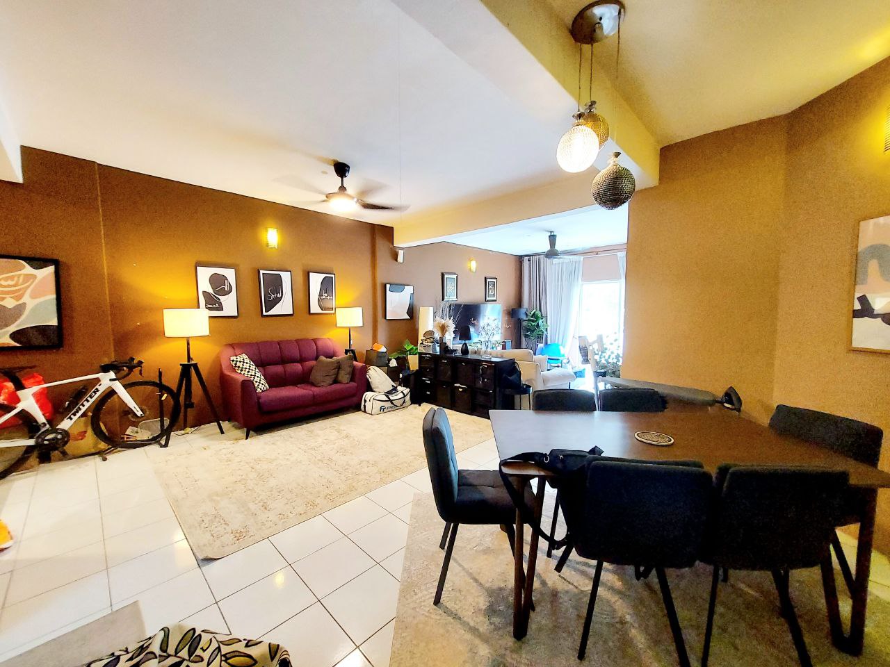 Kyoto Garden Condominium Ampang - photo 3