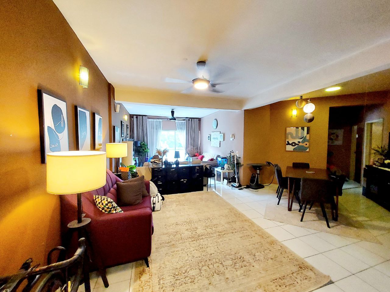 Kyoto Garden Condominium Ampang - photo 4