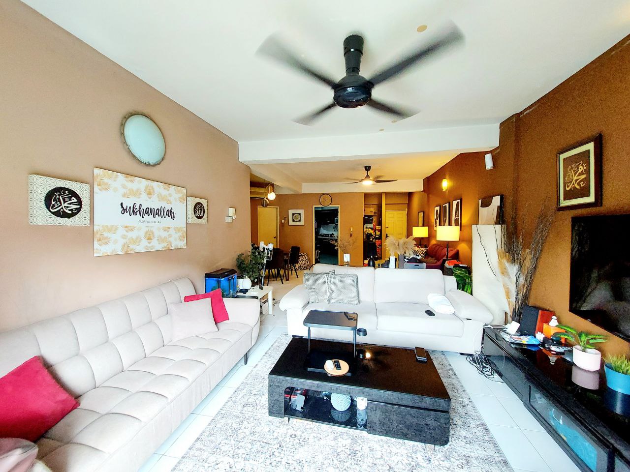 Kyoto Garden Condominium Ampang - photo 6