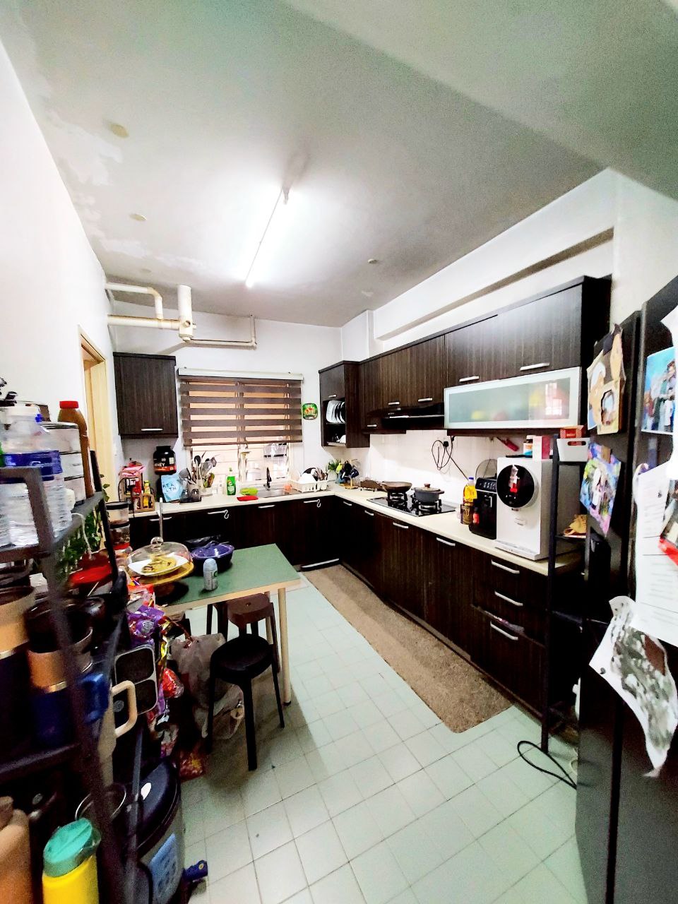 Kyoto Garden Condominium Ampang - photo 7