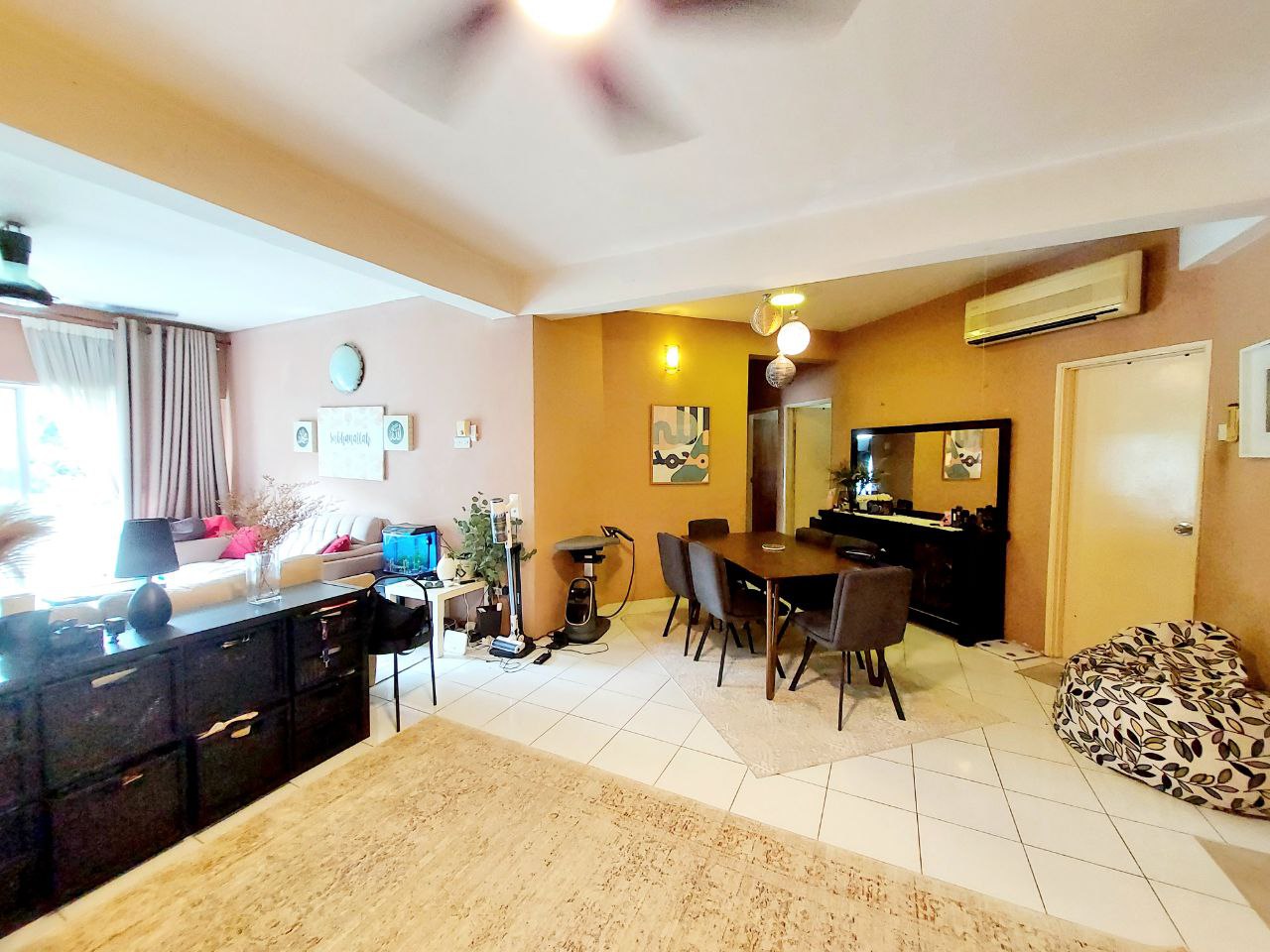 Kyoto Garden Condominium Ampang - photo 8
