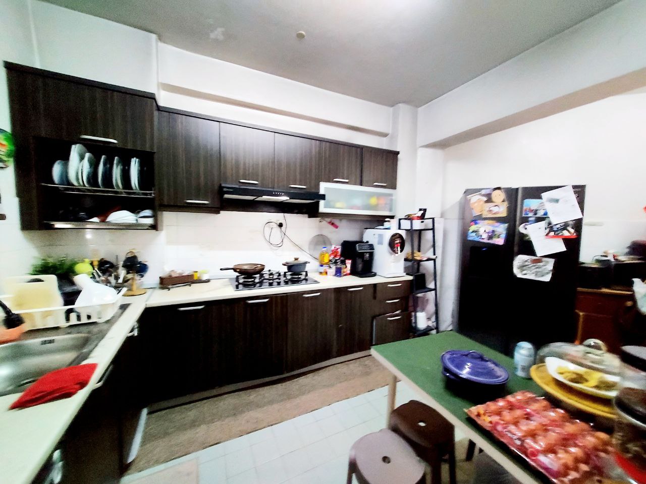 Kyoto Garden Condominium Ampang - photo 9