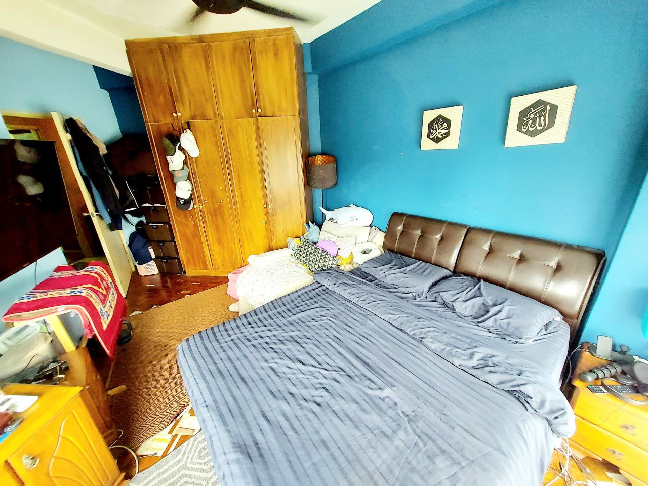Kyoto Garden Condominium Ampang - photo 11