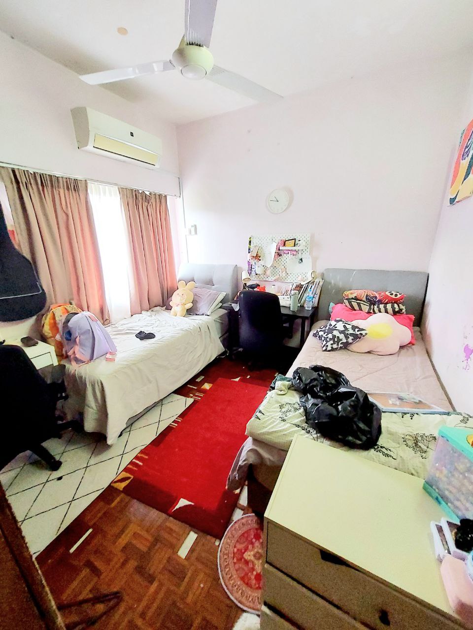 Kyoto Garden Condominium Ampang - photo 12