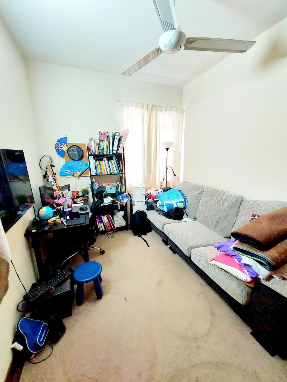 Kyoto Garden Condominium Ampang - photo 13