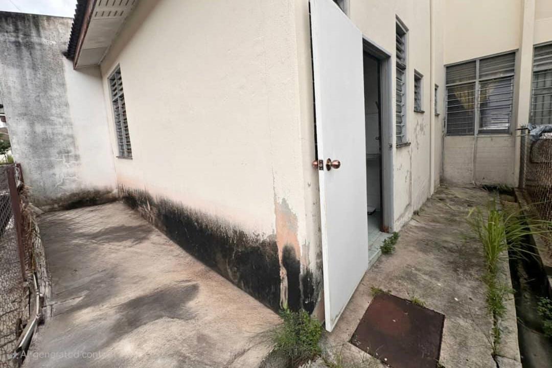 1 Storey Terrace House Garden Homes Seremban 2 - photo 11