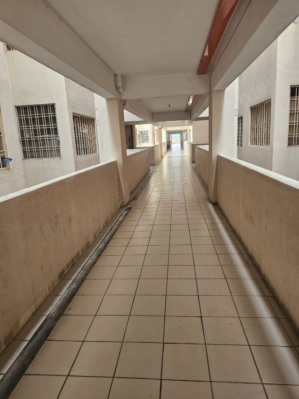 Sri Lavender Apartment Taman Sepakat Indah Kajang - photo 2