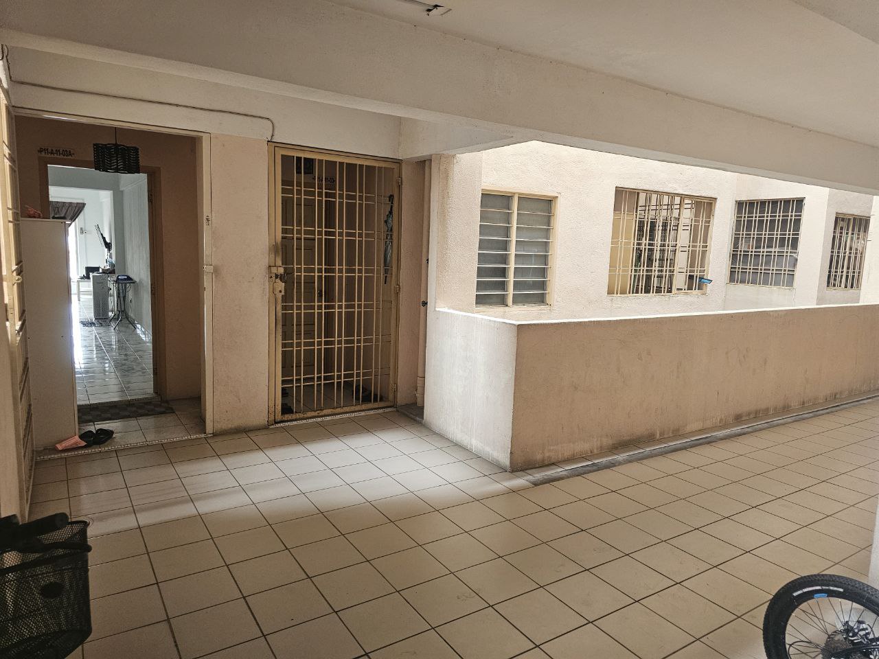 Sri Lavender Apartment Taman Sepakat Indah Kajang - photo 3