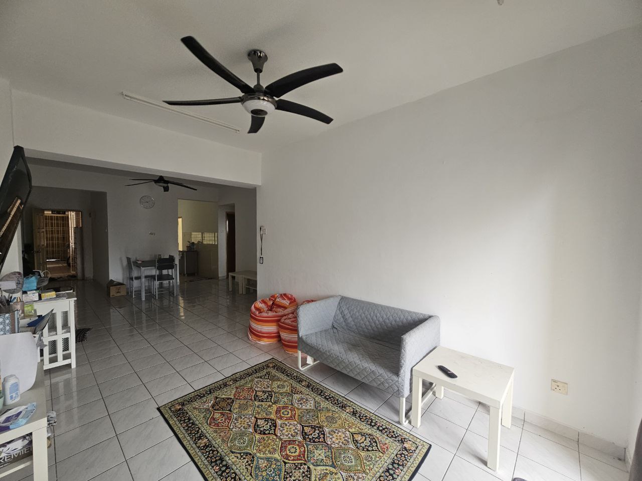 Sri Lavender Apartment Taman Sepakat Indah Kajang - photo 4