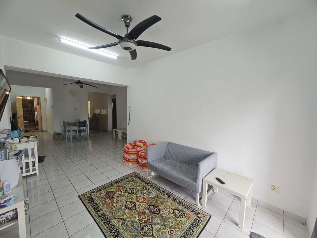 Sri Lavender Apartment Taman Sepakat Indah Kajang - photo 6