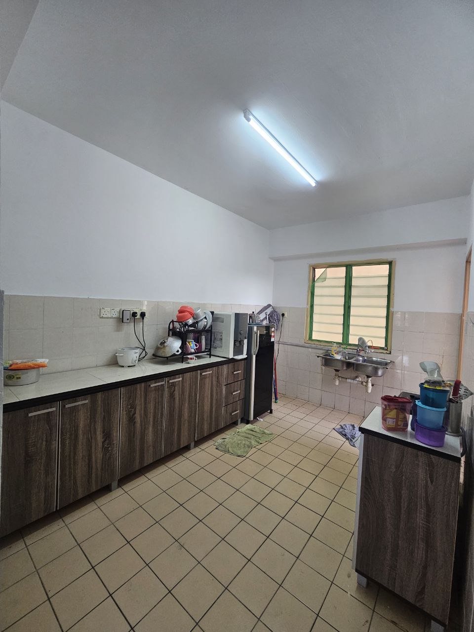 Sri Lavender Apartment Taman Sepakat Indah Kajang - photo 7