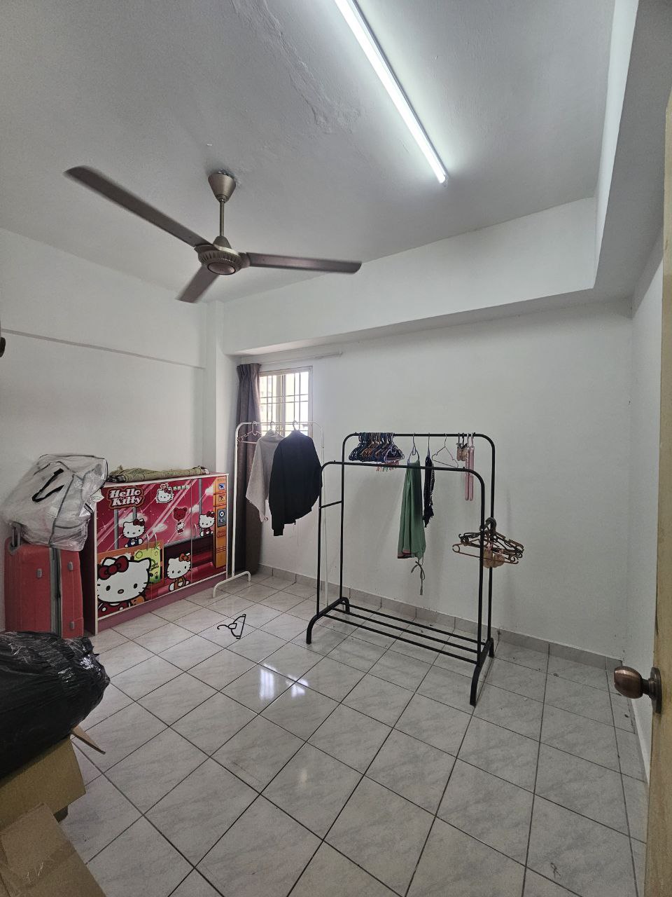 Sri Lavender Apartment Taman Sepakat Indah Kajang - photo 8