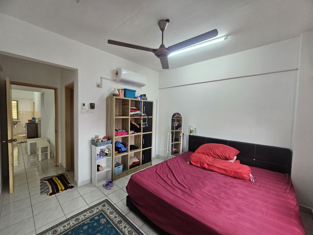Sri Lavender Apartment Taman Sepakat Indah Kajang - photo 10