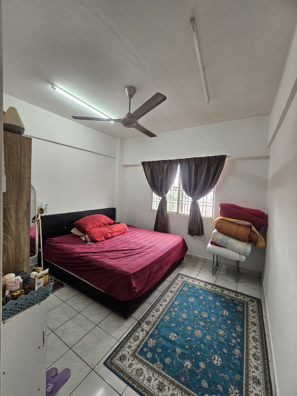 Sri Lavender Apartment Taman Sepakat Indah Kajang - photo 11