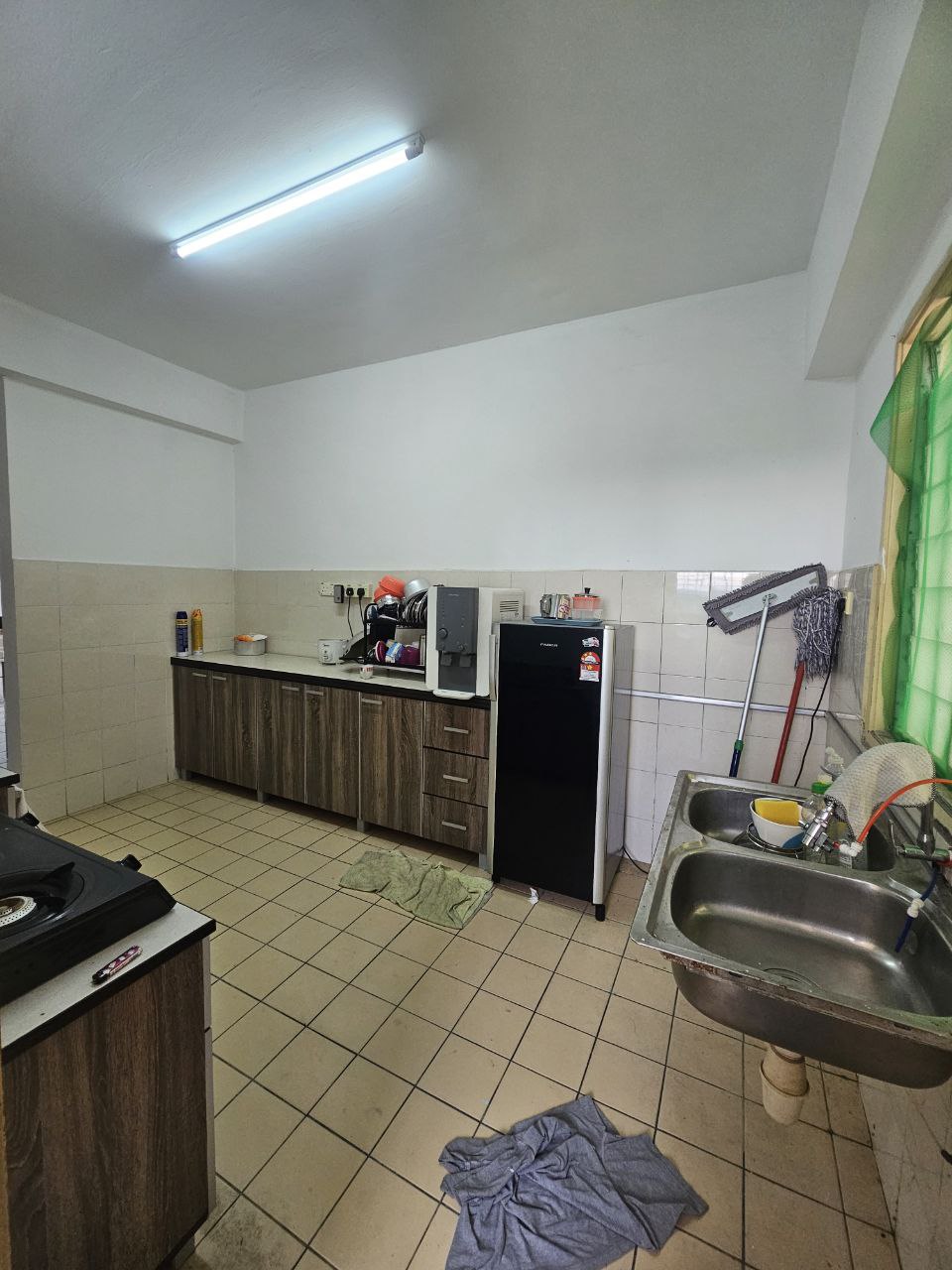 Sri Lavender Apartment Taman Sepakat Indah Kajang - photo 12