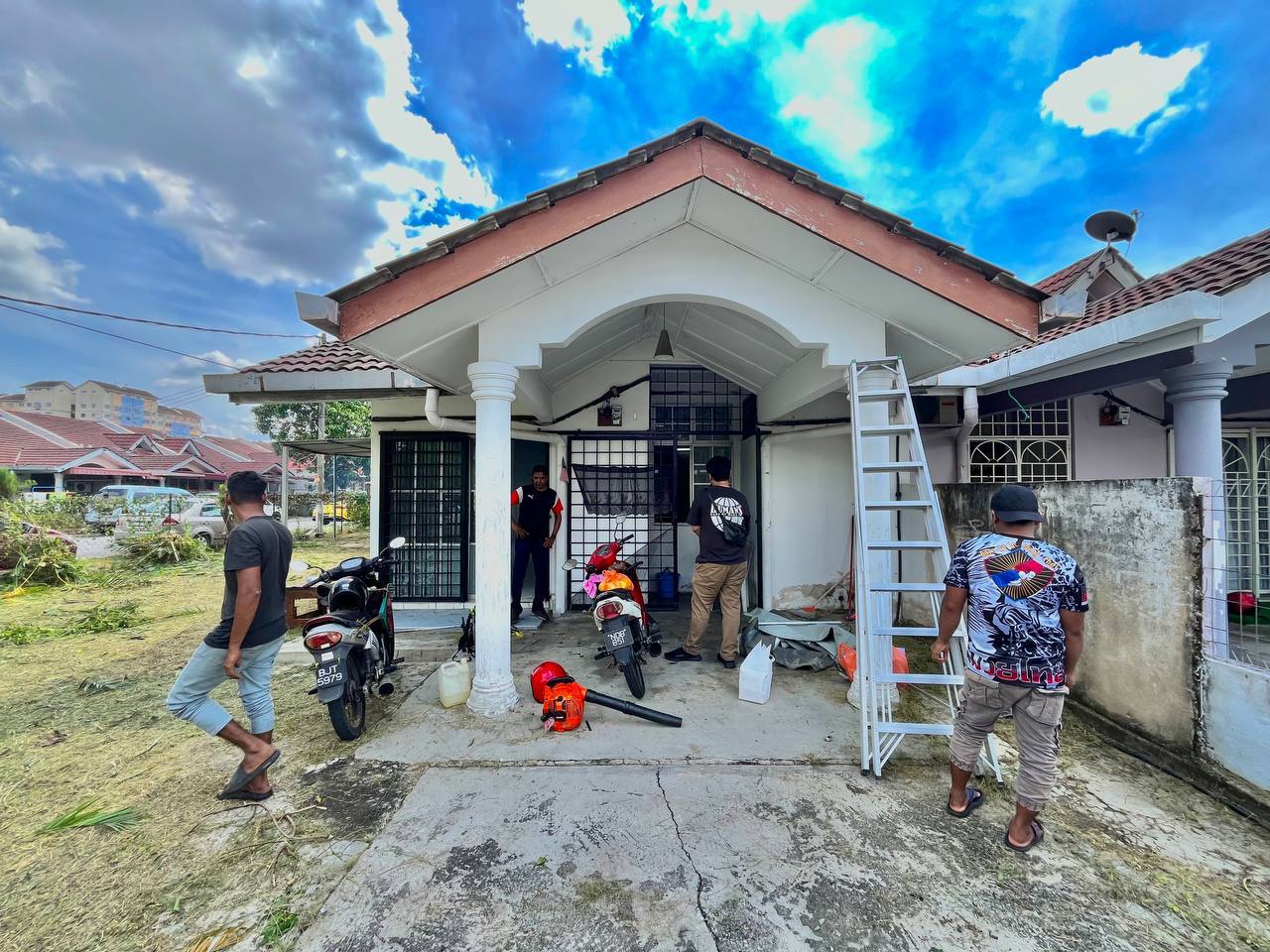 1 Storey Seksyen 5 Bandar Baru Bangi - photo 2