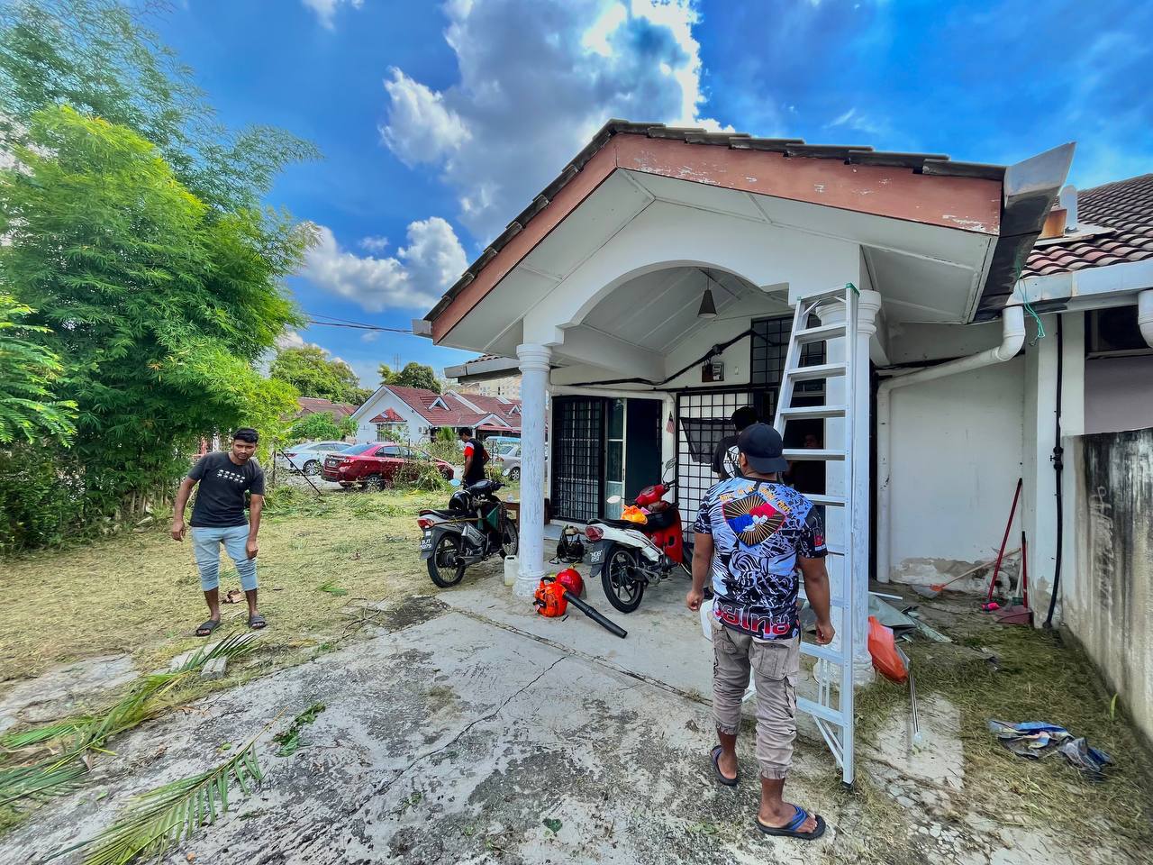 1 Storey Seksyen 5 Bandar Baru Bangi - photo 3