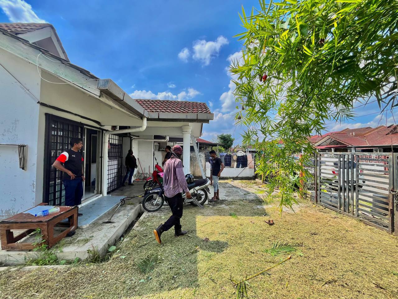1 Storey Seksyen 5 Bandar Baru Bangi - photo 4