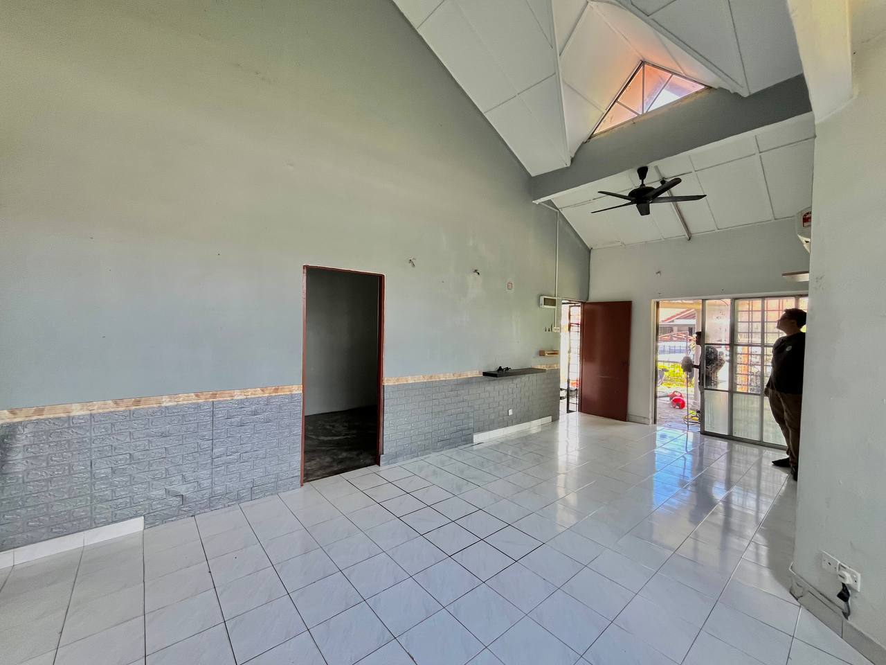 1 Storey Seksyen 5 Bandar Baru Bangi - photo 6