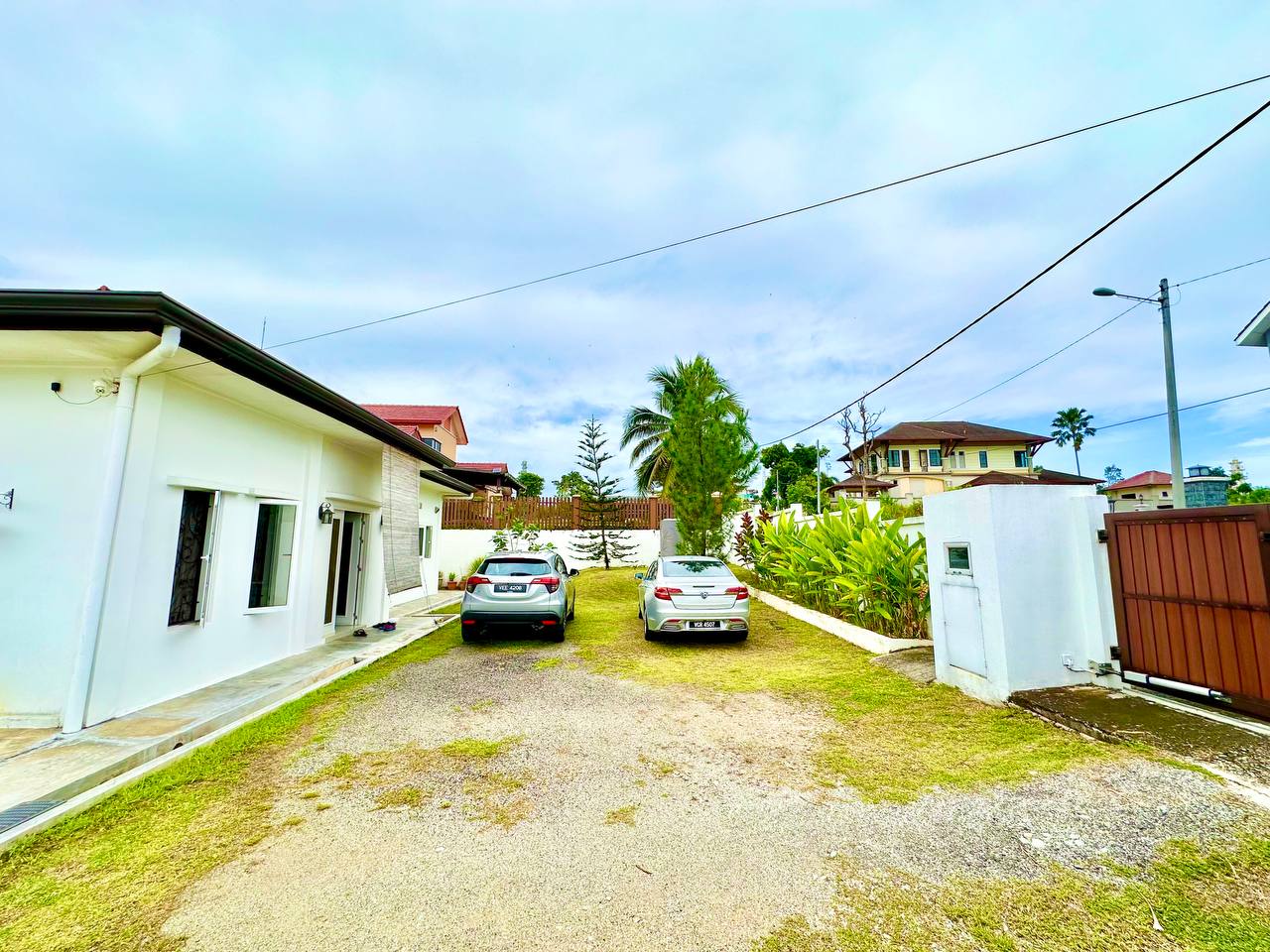 1 Storey Bungalow Bangi Golf Resort - photo 3