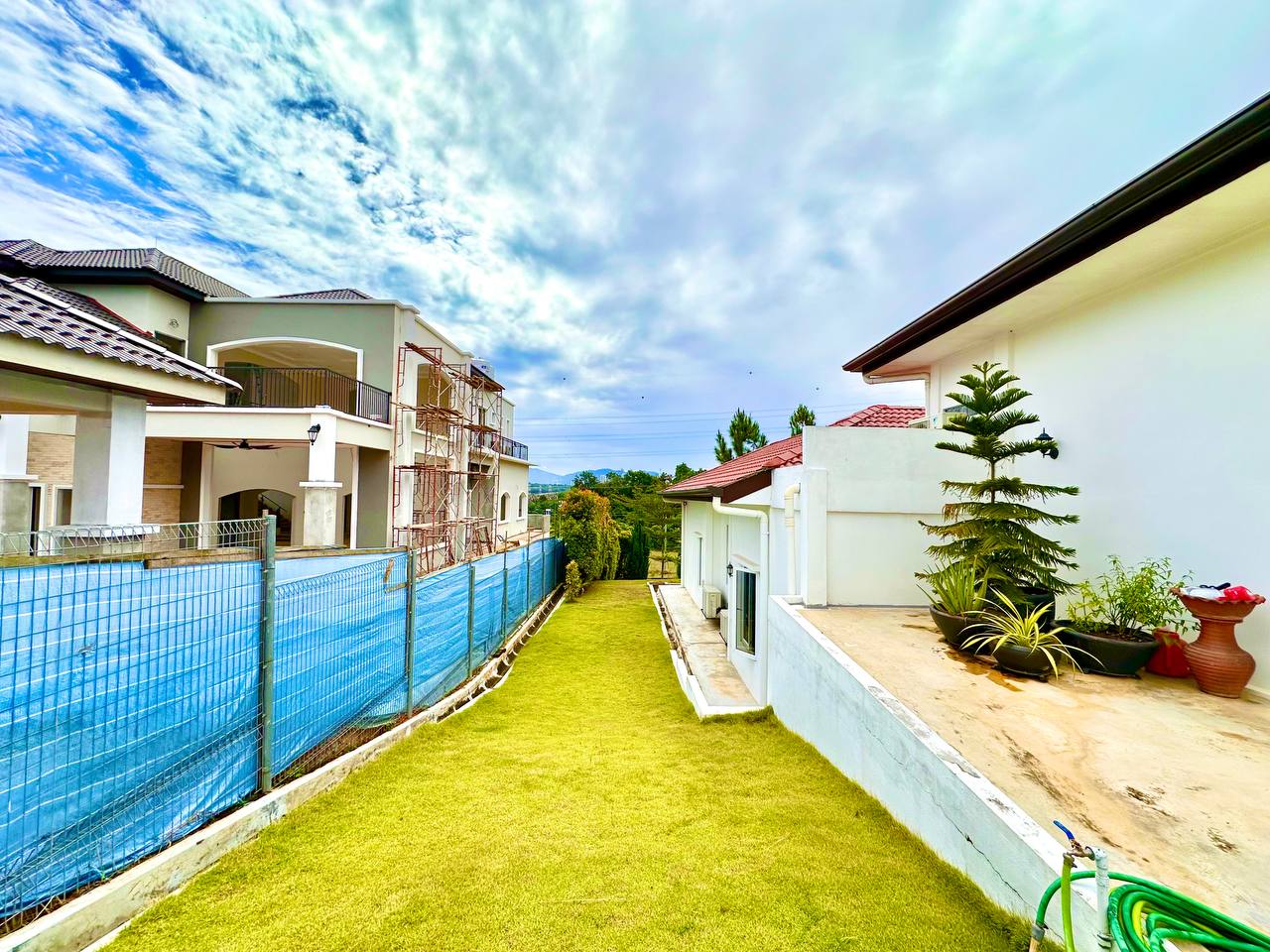 1 Storey Bungalow Bangi Golf Resort - photo 4