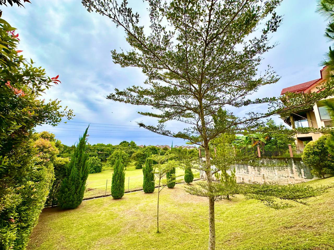 1 Storey Bungalow Bangi Golf Resort - photo 7