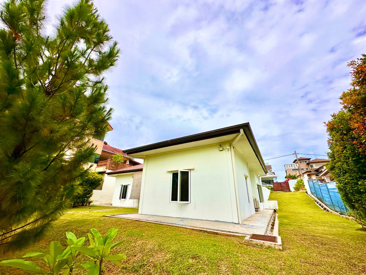 1 Storey Bungalow Bangi Golf Resort - photo 8