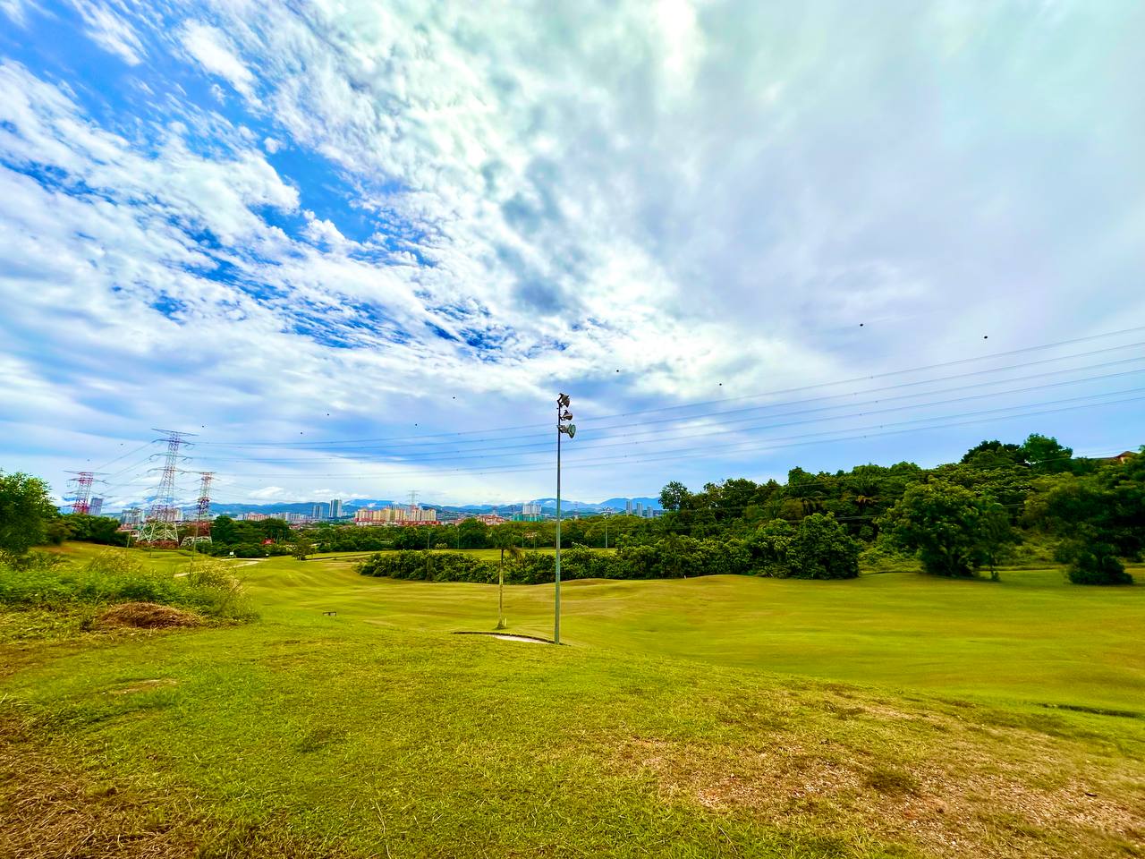 1 Storey Bungalow Bangi Golf Resort - photo 12