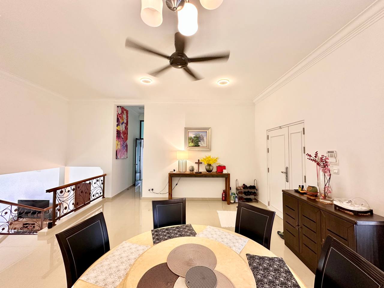 1 Storey Bungalow Bangi Golf Resort - photo 13