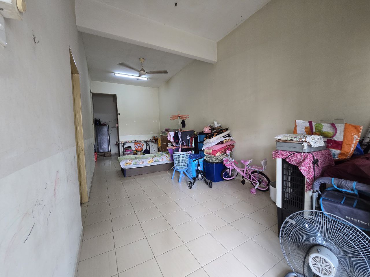 Single Storey Terrace, Taman Sri Melor, Kajang - photo 3