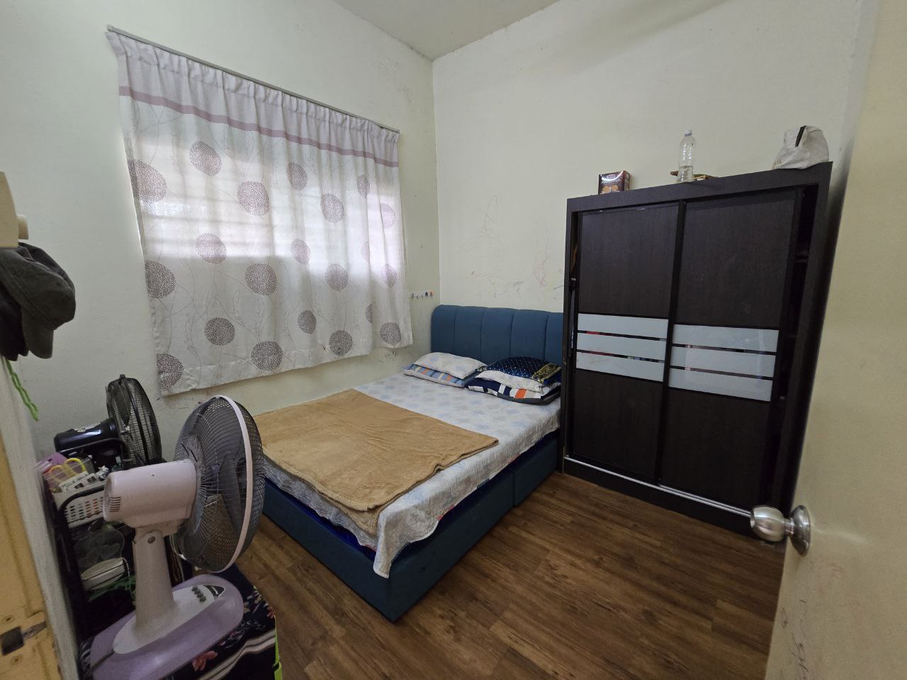 Single Storey Terrace, Taman Sri Melor, Kajang - photo 6