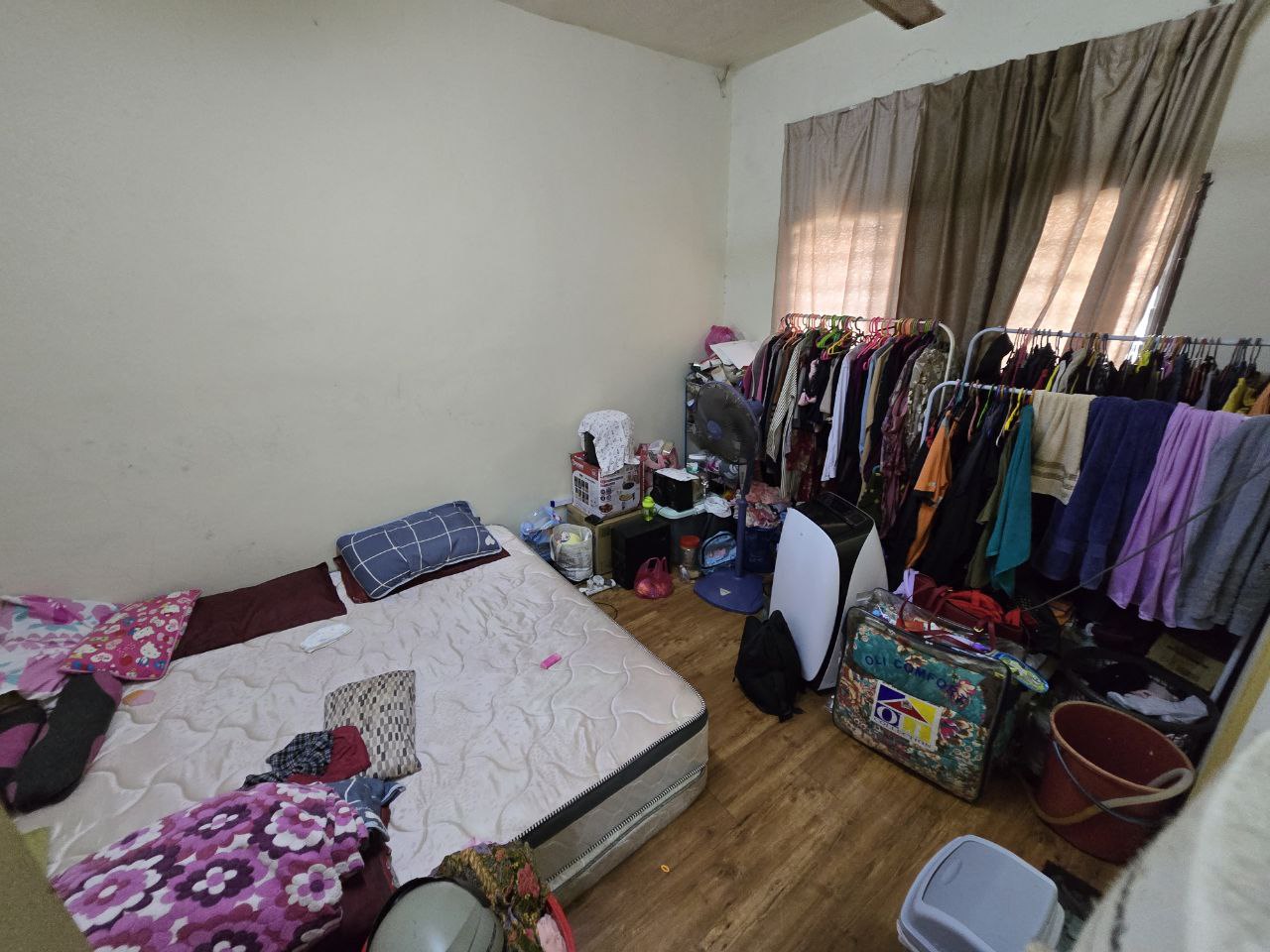 Single Storey Terrace, Taman Sri Melor, Kajang - photo 7