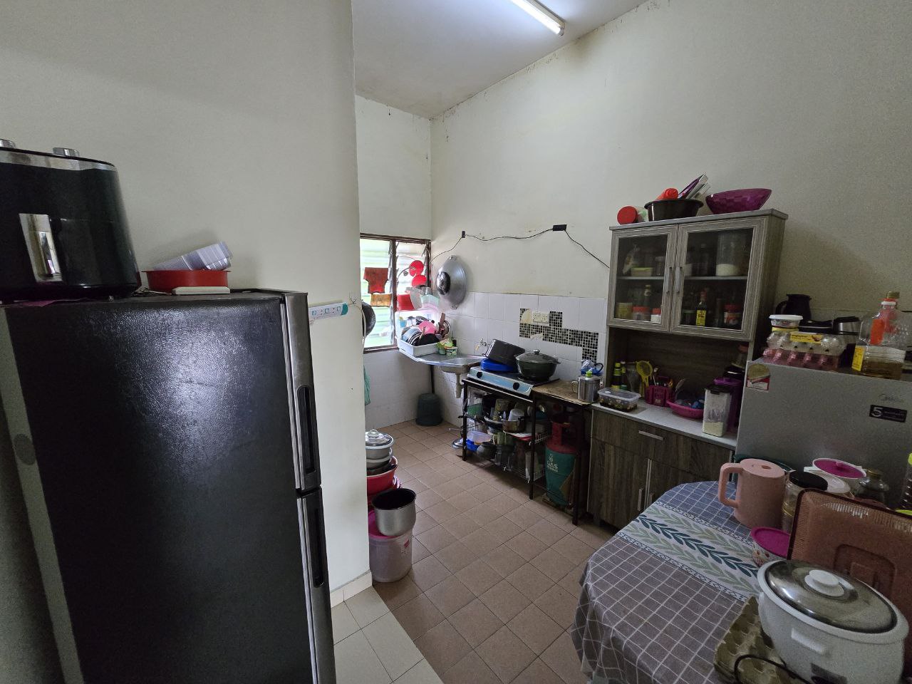 Single Storey Terrace, Taman Sri Melor, Kajang - photo 8