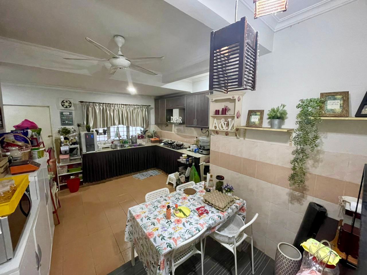 Single Storey Taman Desa Sentosa, Bangi - photo 3