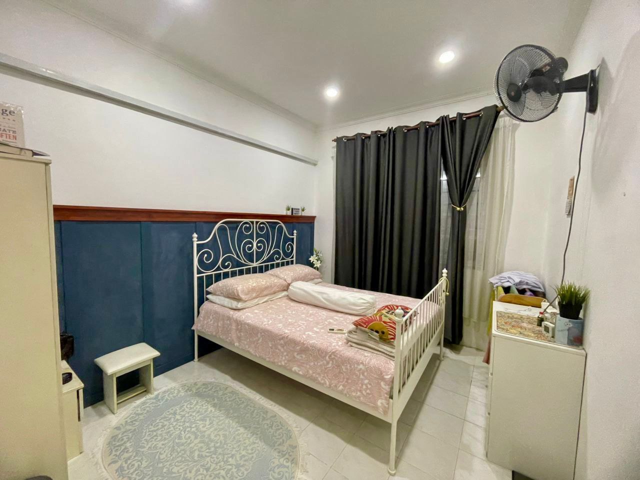 Single Storey Taman Desa Sentosa, Bangi - photo 6