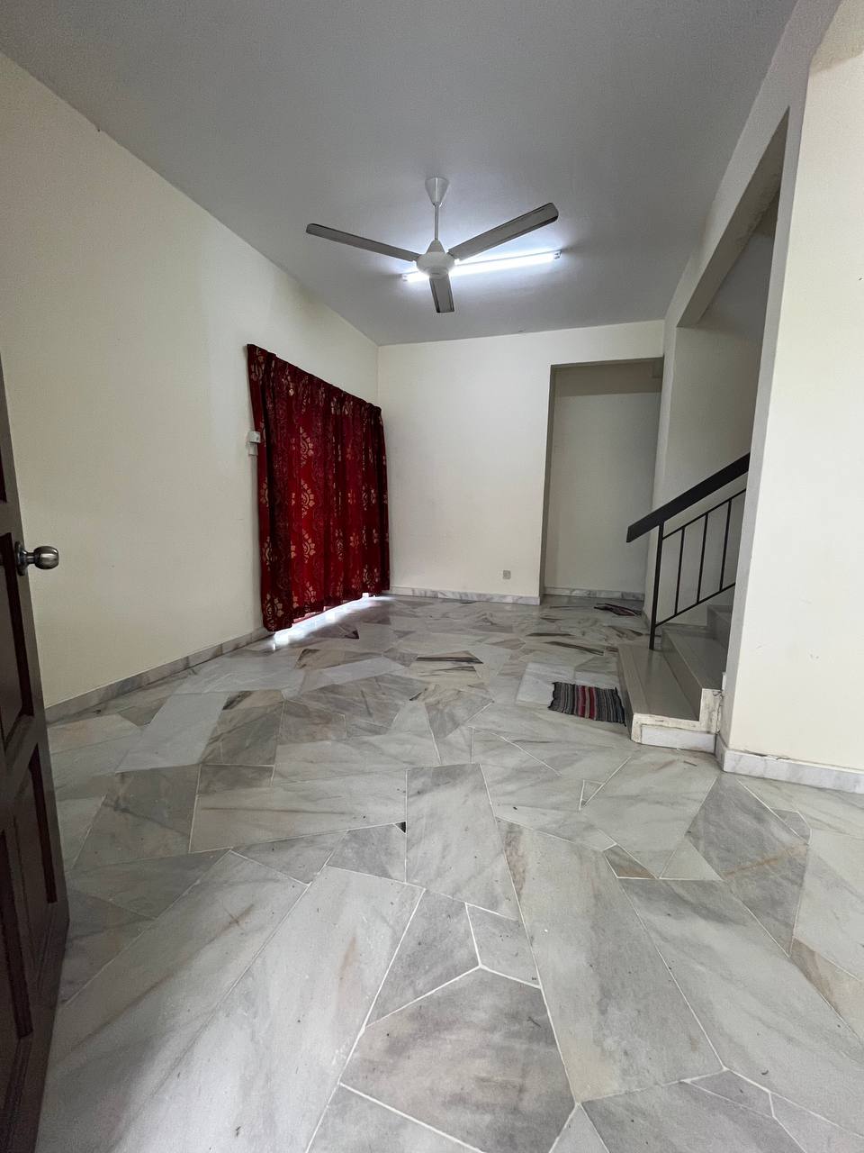 Corner Double Storey Terrace, Taman Alam Perdana - photo 6