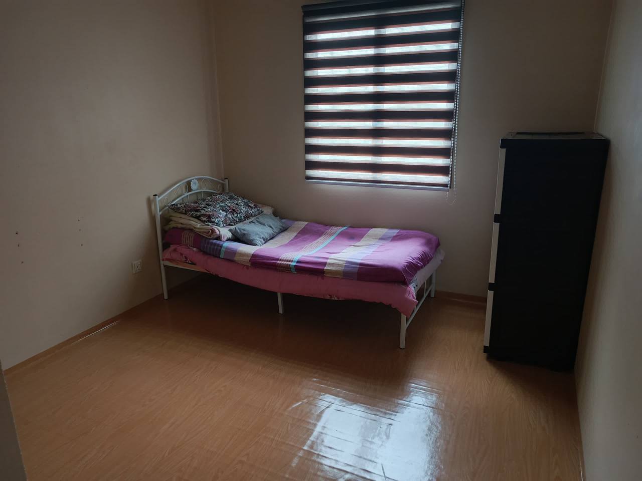 Pangsapuri Enggang, Bandar Kinrara, Puchong - photo 3