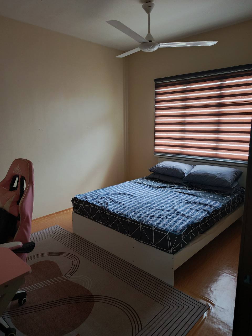 Pangsapuri Enggang, Bandar Kinrara, Puchong - photo 4