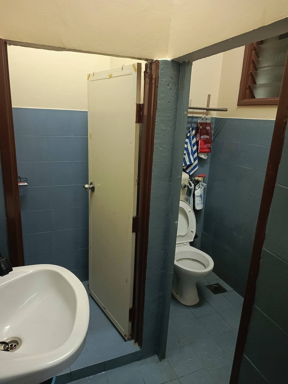 Pangsapuri Enggang, Bandar Kinrara, Puchong - photo 7