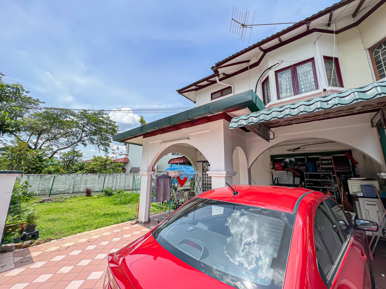 Corner Double Storey Usj 6, Subang Jaya - photo 4