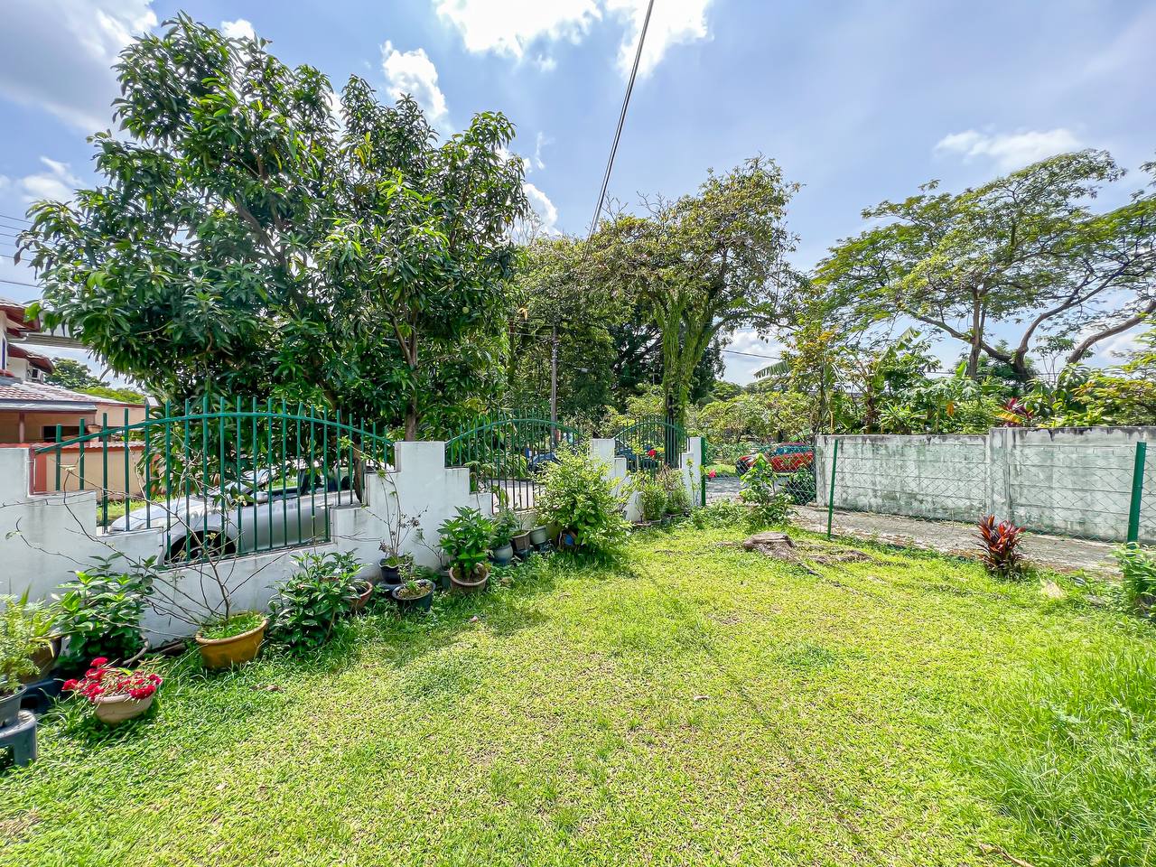 Corner Double Storey Usj 6, Subang Jaya - photo 6